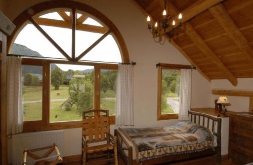 Villa Catedral Ski Chalet | Peuma Hue Resort & Cabañas
