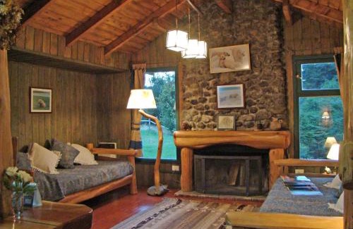 Villa Catedral Ski Chalet | Peuma Hue Resort & Cabañas