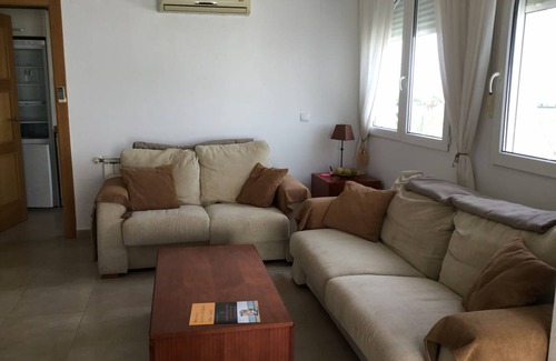 Roldan Apartment | Pez Espada 284544 - Daniel McCartan