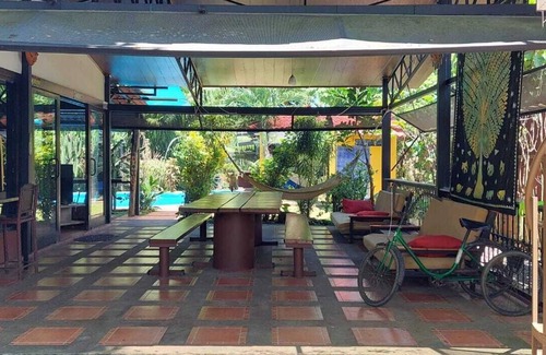 Tarcoles Cottage | PEZ Vela DEL Pacífico