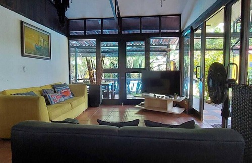 Tarcoles Cottage | PEZ Vela DEL Pacífico