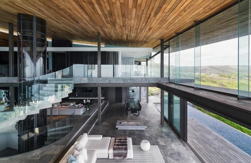 Knysna Villa | Pezula Heaven Can Wait