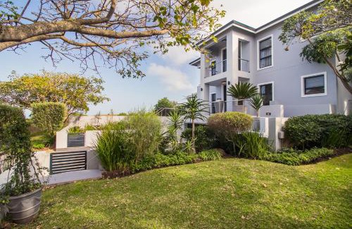 Knysna Villa | Pezula Ocean Side of Life