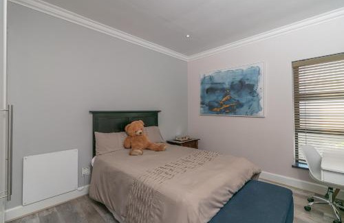Knysna Villa | Pezula Ocean Side of Life