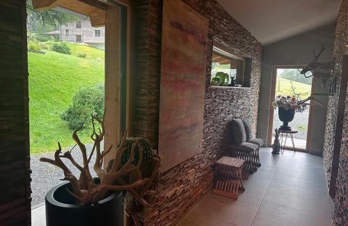 Lochau House | Pfändertraum Luxus Ferienhaus