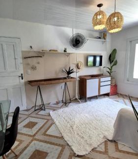 Pipa Apartment | PF2 · Pipa hype: 2 beds in the heart of the vibrant city