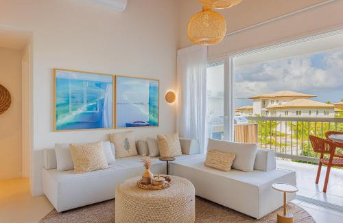 Farol Apartment | PF74 Excelente Apt 3/4 a 500m Piscinas Naturais
