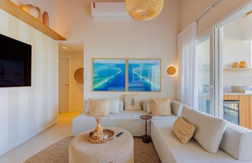 Farol Apartment | PF74 Excelente Apt 3/4 a 500m Piscinas Naturais