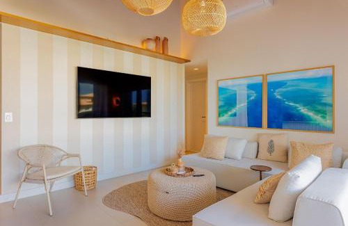 Farol Apartment | PF74 Excelente Apt 3/4 a 500m Piscinas Naturais