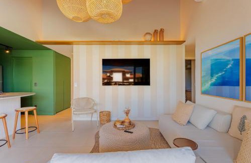 Farol Apartment | PF74 Excelente Apt 3/4 a 500m Piscinas Naturais