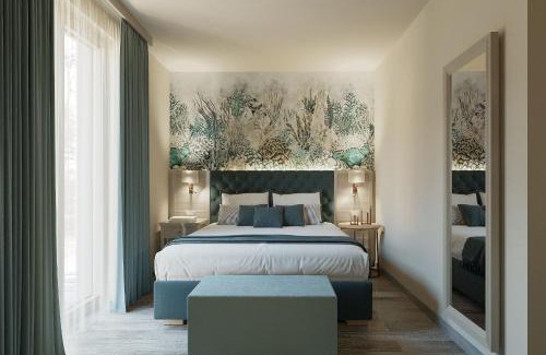 Viareggio Hotel | PFA Hotel Viareggio