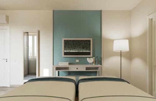 Viareggio Hotel | PFA Hotel Viareggio