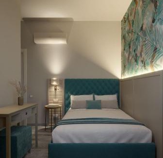 Viareggio Hotel | PFA Hotel Viareggio