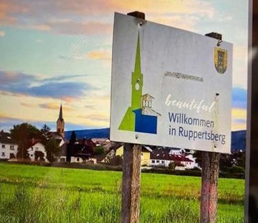Ruppertsberg Apartment | Pfalzzimmer