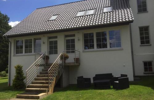 Region Hannover District Apartment | Pferdeparadies Calm River Ranch