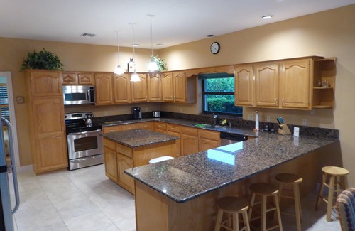 Hunt Club House | PGA NATIONAL RESORT LUXURY RENTALS