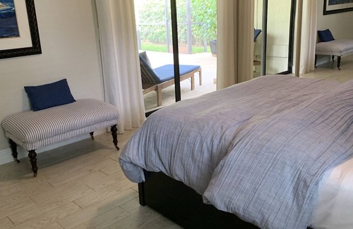 Hunt Club Villa | PGA National Palm Beach Gardens