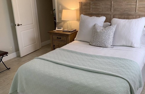 Hunt Club Villa | PGA National Palm Beach Gardens