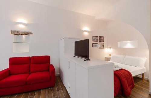 La Maddalena Apartment | Pgs Immobiliare srls Residenza Zonza Monolocale in centro storico La Maddalena