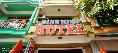 Dong Hoi Hotel | Phòng ngủ giá rẻ