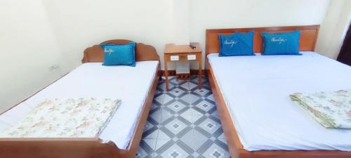 Dong Hoi Hotel | Phòng ngủ giá rẻ