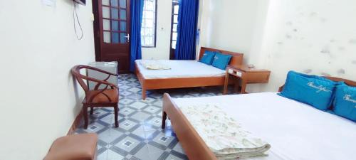 Dong Hoi Hotel | Phòng ngủ giá rẻ