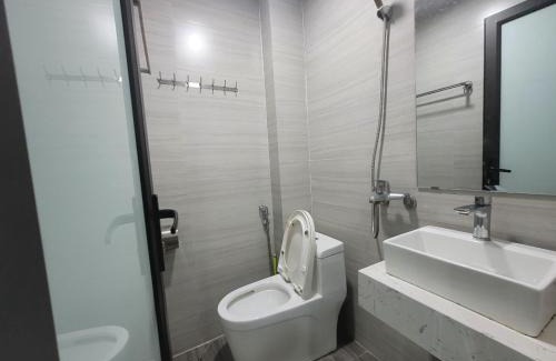 Dich Vong Bed & Breakfast | Phòng nghỉ đủ đồ