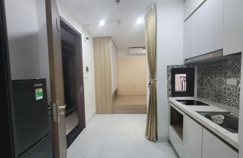Dich Vong Bed & Breakfast | Phòng nghỉ đủ đồ