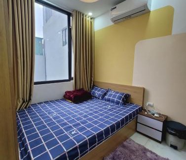 Dich Vong Bed & Breakfast | Phòng nghỉ đủ đồ