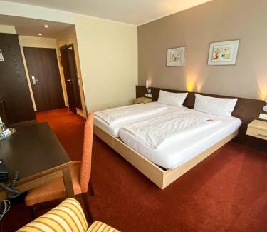 Bergneustadt Hotel | Phönix Hotel