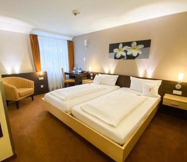 Bergneustadt Hotel | Phönix Hotel