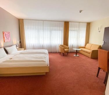Bergneustadt Hotel | Phönix Hotel