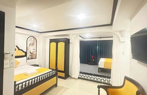 Tan Thuan Dong Hotel | Phú Gia Luxury