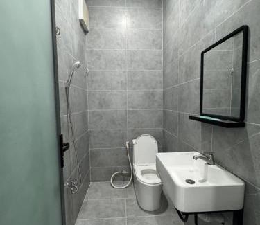 Cao Lanh Hotel | Phú Vinh Motel