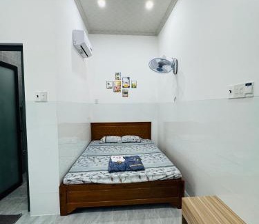 Cao Lanh Hotel | Phú Vinh Motel