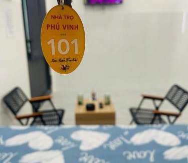 Cao Lanh Hotel | Phú Vinh Motel