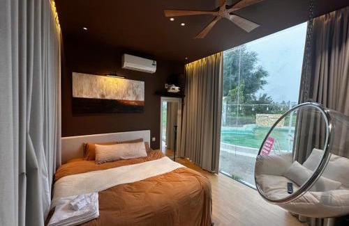 Ho Tram Cabin | Phú Xuân Homestay