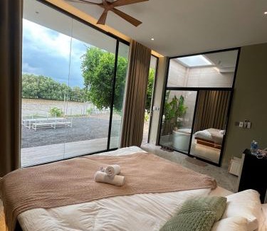 Ho Tram Cabin | Phú Xuân Homestay