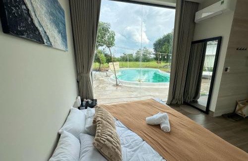 Ho Tram Cabin | Phú Xuân Homestay