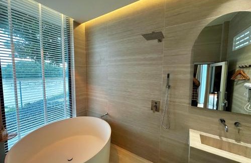 Ho Tram Cabin | Phú Xuân Homestay