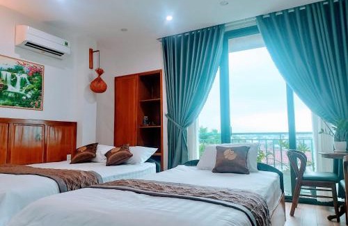 Hue Hotel | Phương Đông Huế Homestay