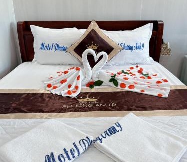 Lien Chieu Hotel | Phương Anh 9 Hotel