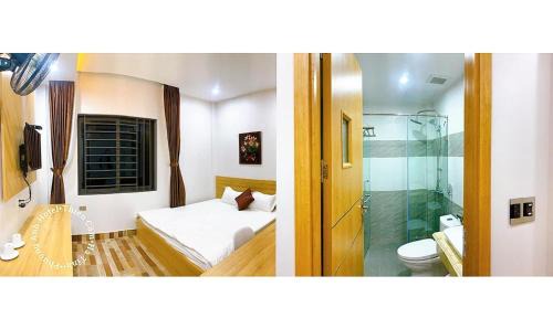 Cam Xuyen Hotel | Phương Anh Hotel