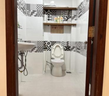 Da Kao Apartment | Phương Golden Homestay