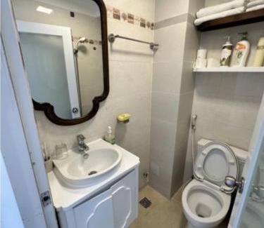 Da Kao Apartment | Phương Golden Homestay