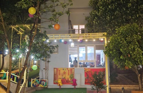 Ba Vi Apartment | Phương Nam Garden