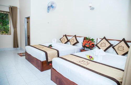 East Ham Tien Beach Hotel | PHƯƠNG NHUNG HOTEL