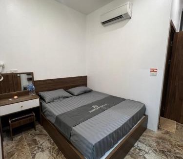 Ninh Binh Hotel | Phố Cổ Homestay