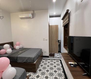 Ninh Binh Hotel | Phố Cổ Homestay