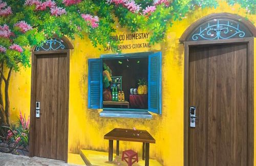 Ninh Binh Hotel | Phố Cổ Homestay